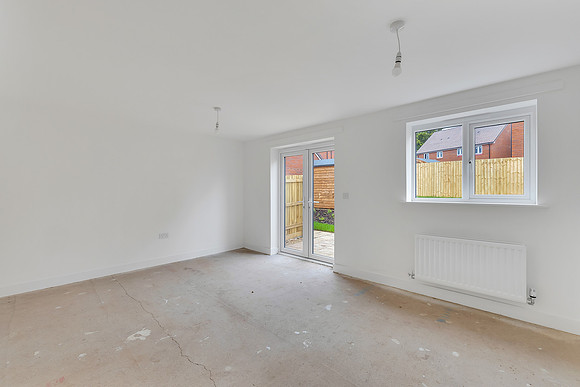 Taunton - 29 Merton Road - Plot 84 - Lounge - 16