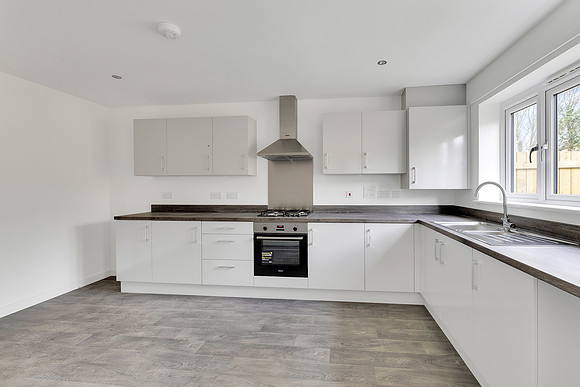 Bude - 27 Dreys Road - Plot 59 - Kitchen - 19
