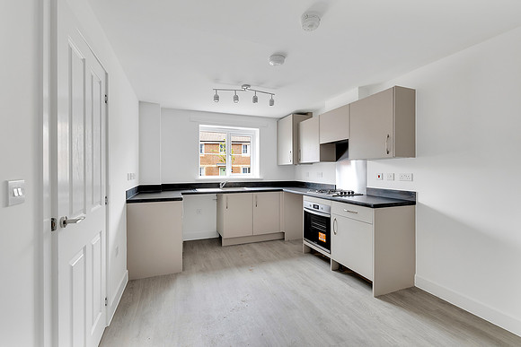 Taunton - 29 Merton Road - Plot 84 - Kitchen Diner - 21