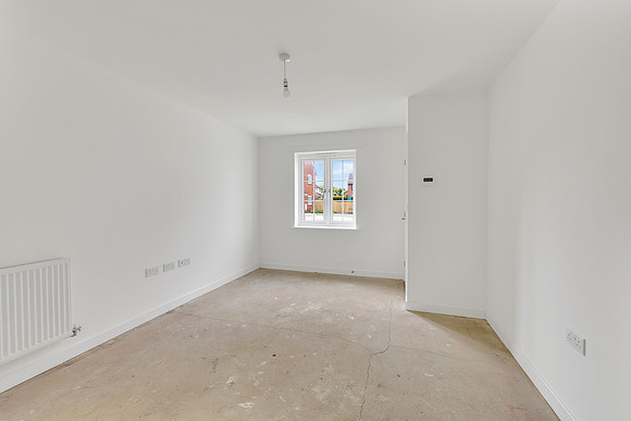 Bude - 27 Dreys Road - Plot 59 - Lounge - 14