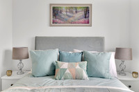 Taunton - 34 Ashmeads Close - Plot 55 - Bedroom - 09