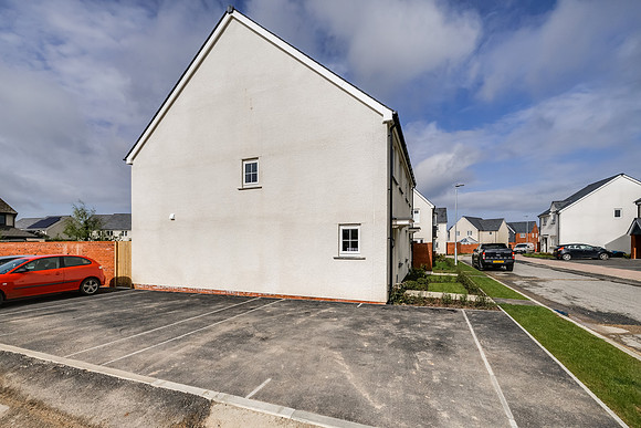 Bude - 35 Dreys Road - Plot 51 - External - 24