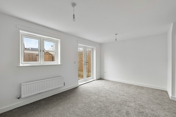 Plot 246 - 19 Pisces Street - Lounge - 0002