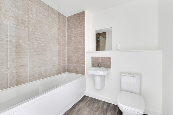 Bude - 27 Dreys Road - Plot 59 - Bathroom - 09
