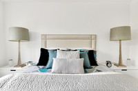 Taunton - 34 Ashmeads Close - Plot 55 - Bedroom - 03