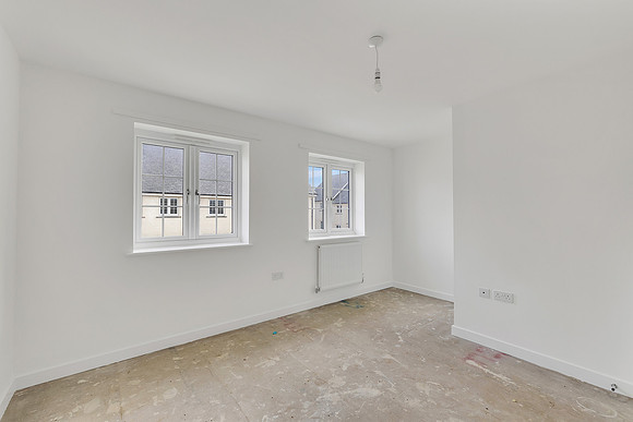 Bude - 35 Dreys Road - Plot 51 - Bedroom - 07
