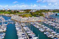 property-drone-photography-plymouth-marina