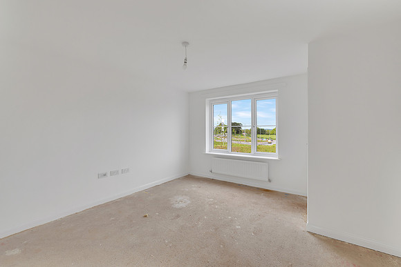Taunton - 9 Ashmeads Close - Plot 30 - Lounge - 17