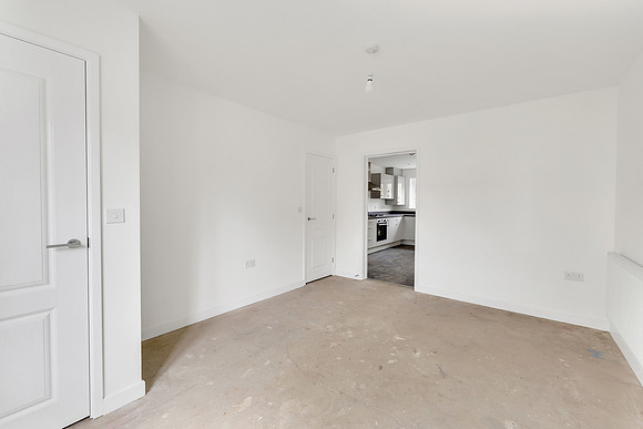 Bude - 27 Dreys Road - Plot 59 - Lounge - 11