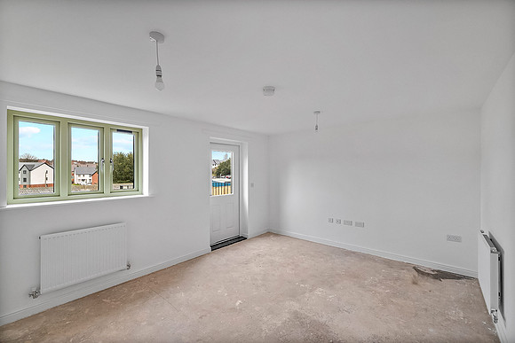 Plot 106 Plumb Park - 59 Park Drive - Lounge Diner - 0001