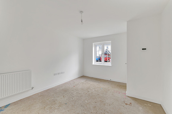 Bude - 35 Dreys Road - Plot 51 - Lounge - 12