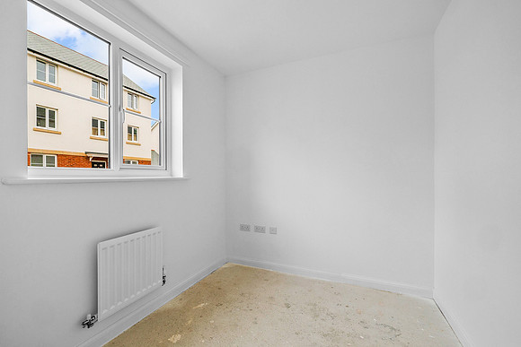 The Tors - Plot 182 - 39 Vixen Tor Road - Office - 0001