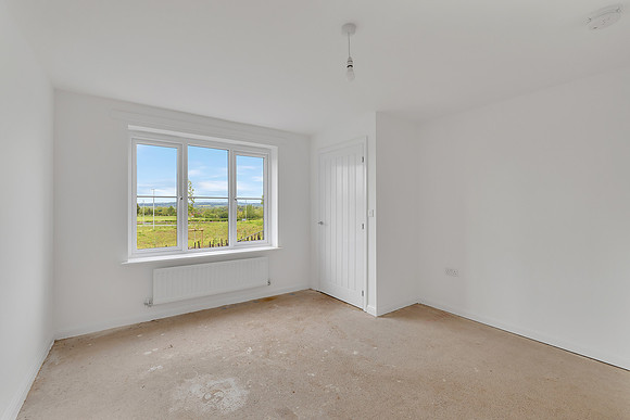 Taunton - 9 Ashmeads Close - Plot 30 - Lounge - 15