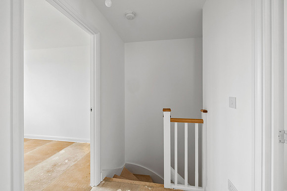 The Tors - Plot 192 - 61 Vixen Tor Road - Hall - 0001