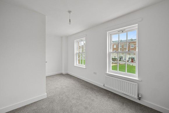 Plot 246 - 19 Pisces Street - Bedroom 4 - 0002