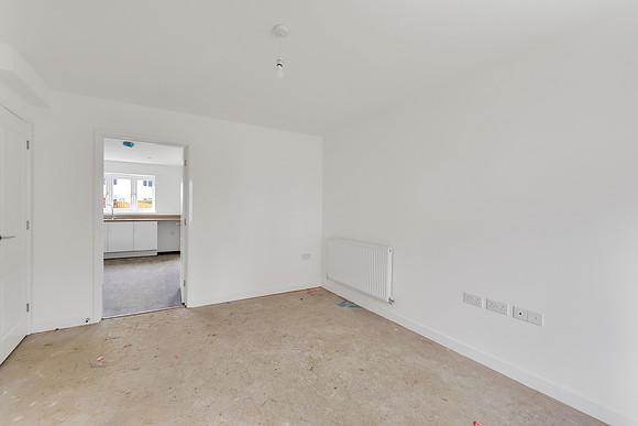 Bude - 35 Dreys Road - Plot 51 - Lounge - 11