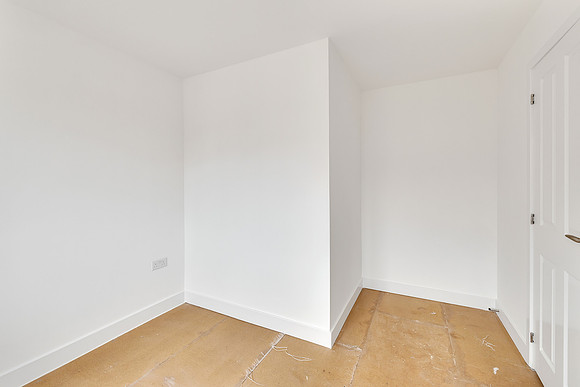 Taunton - 29 Merton Road - Plot 84 - Bedroom - 11