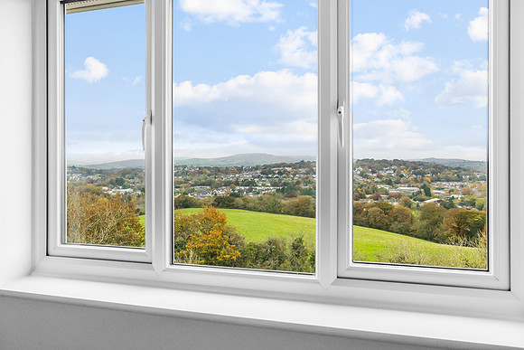 The Tors - Plot 181 - 37 Vixen Tor Road - Bedroom 1 - 0004