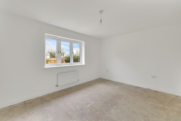 Bude - 27 Dreys Road - Plot 59 - Bedroom - 06
