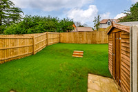 Taunton - 34 Ashmeads Close - Plot 55 - Garden  - 35