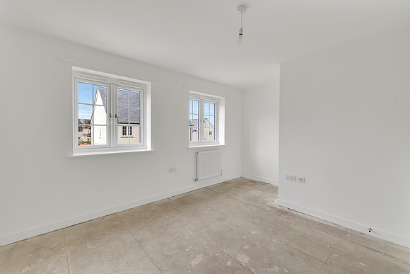 Bude - 27 Dreys Road - Plot 59 - Bedroom - 04