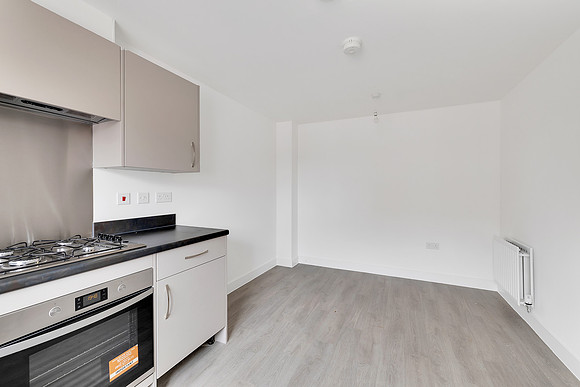 Taunton - 29 Merton Road - Plot 84 - Kitchen Diner - 25