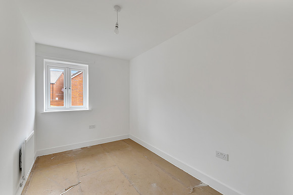 Taunton - 29 Merton Road - Plot 84 - Bedroom - 06