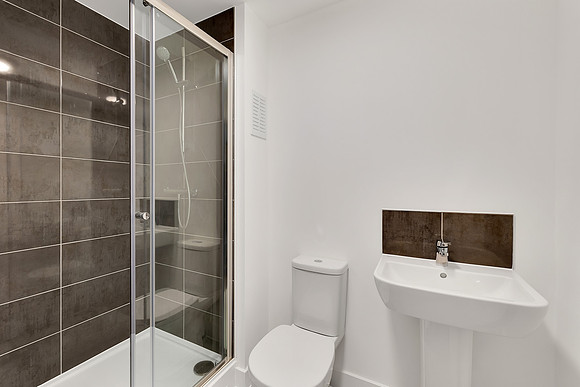 Taunton - 29 Merton Road - Plot 84 - Ensuite - 13