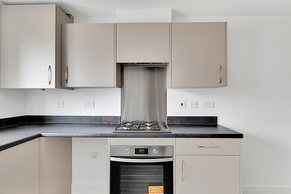 Taunton - 29 Merton Road - Plot 84 - Kitchen Diner - 24