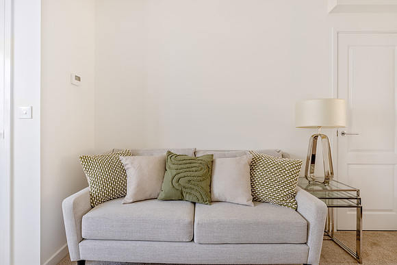Bude - Plot 51 - 35 Dreys Road - Lounge - 22