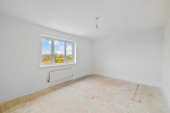 The Tors - Plot 182 - 39 Vixen Tor Road - Bedroom 1 - 0002