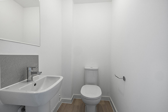 Plot 315 Trevethan Meadows 10 Elvan Walk - WC - 0001