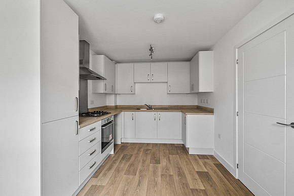 Plot 246 - 19 Pisces Street - Kitchen Diner - 0005