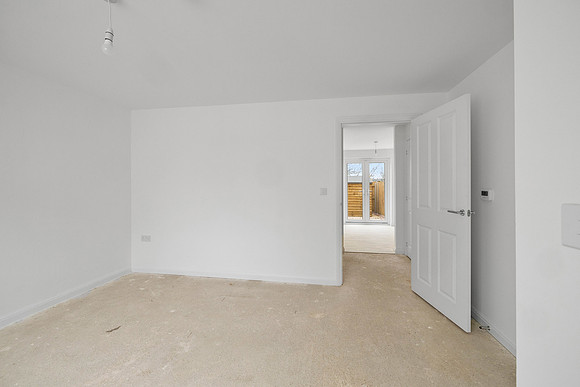 The Tors - Plot 192 - 61 Vixen Tor Road - Lounge - 0004