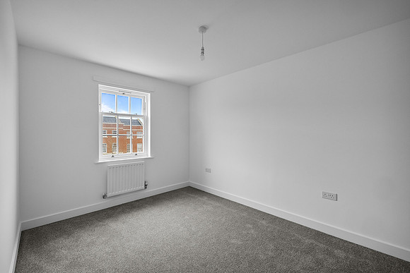Plot 246 - 19 Pisces Street - Bedroom 3 - 0001
