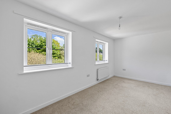 Plot 26 Primrose Meadows - Bedroom 1 - 0002