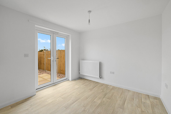The Tors - Plot 192 - 61 Vixen Tor Road - Kitchen Diner - 0008