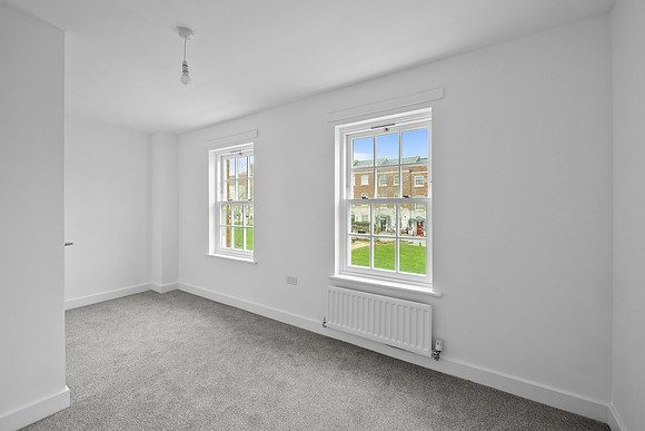 Plot 246 - 19 Pisces Street - Bedroom 4 - 0001