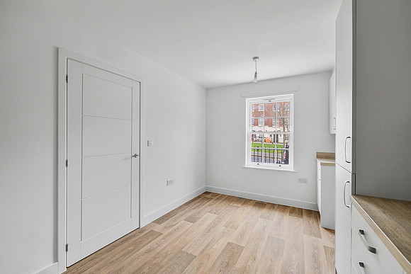 Plot 246 - 19 Pisces Street - Kitchen Diner - 0007