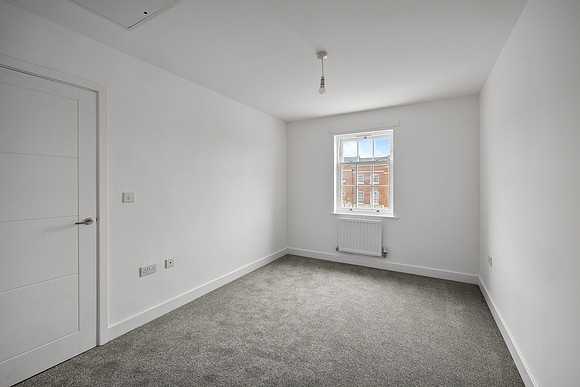 Plot 246 - 19 Pisces Street - Bedroom 3 - 0002