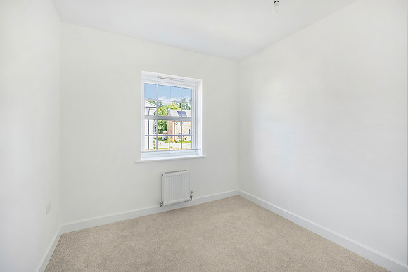 Oakleigh Gardens - Bedroom - 08