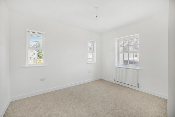 Oakleigh Gardens - Bedroom - 15