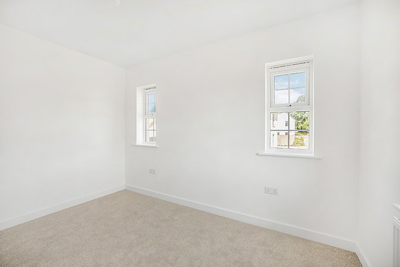 Oakleigh Gardens - Bedroom - 17