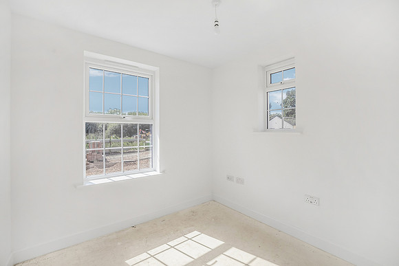 Oakleigh Gardens - Bedroom - 20