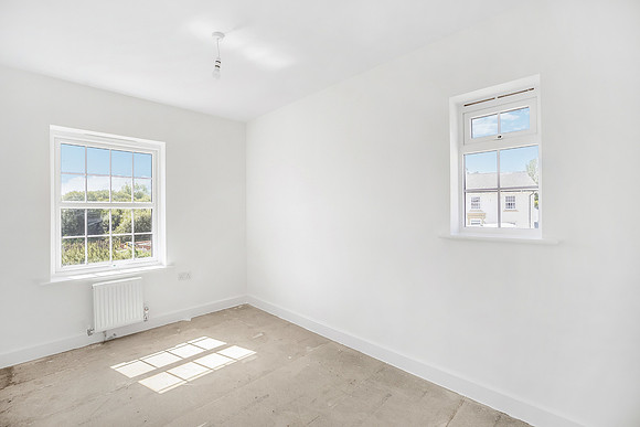 Oakleigh Gardens - Bedroom - 21