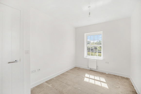 Oakleigh Gardens - Bedroom - 22