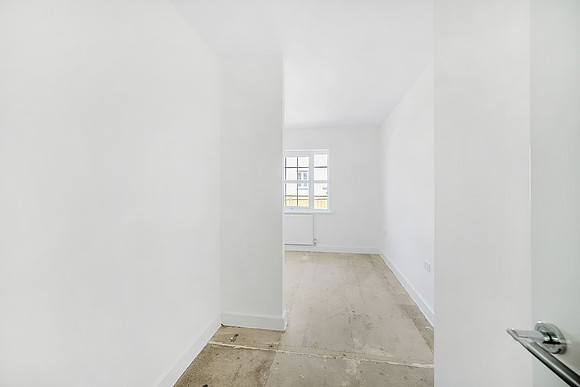 Oakleigh Gardens - Bedroom - 23