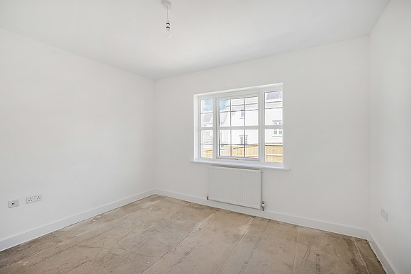 Oakleigh Gardens - Bedroom - 24