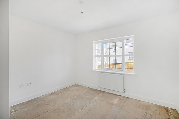 Oakleigh Gardens - Bedroom - 25