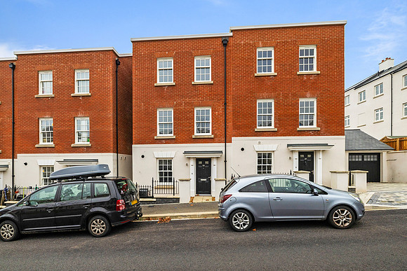 Plot 246 - 19 Pisces Street - Front - 0003
